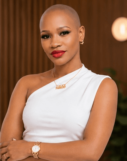 Hadassah Headley, life coach · hypnotherapist
